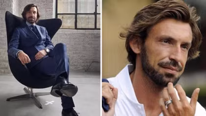 Nghi án Andrea Pirlo bị mạo danh lừa đảo