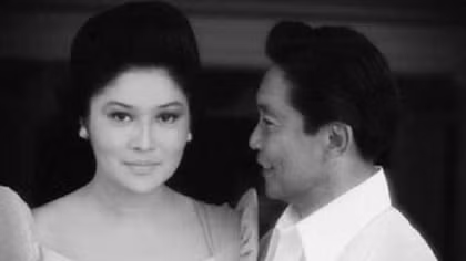 Imelda Marcos – Người đàn bà xa hoa nhất trong lịch sử Philippines