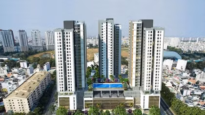 Hà Nội: Thêm 6 dự án bất động sản đủ điều kiện đưa vào kinh doanh