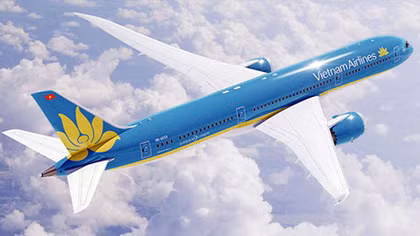 Vietnam Airlines sẽ sắm 18 siêu máy bay