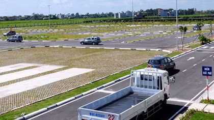 Thanh tra đào tạo lái xe tại Bình Phước: Lần nào vào cuộc cũng phát hiện sai phạm