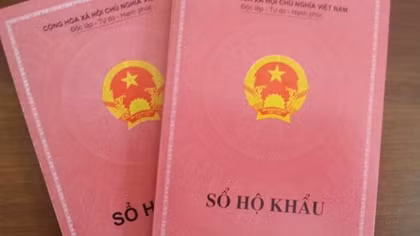 Làm giả giấy tờ chuyển hộ khẩu để hưởng cấp đất 