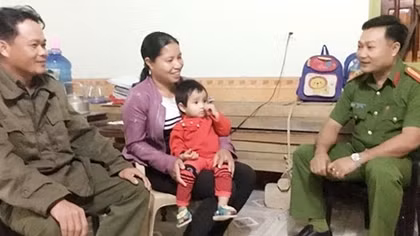 Những mô hình điểm ở huyện miền núi “sạch về ma túy”