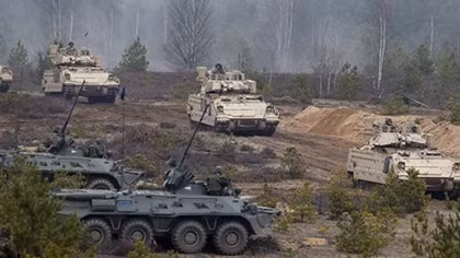 NATO: Từ liên minh quân sự thành tổ chức an ninh đa quốc gia