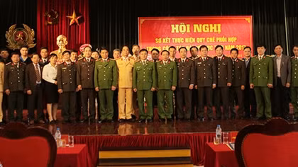 Trung đoàn E31 bảo vệ tuyệt đối an toàn cho các mục tiêu