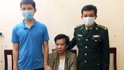 Con nghiện buôn ma túy trong vai thương lái khoáng sản