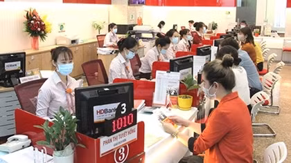 HDBank lọt Top 10 ngân hàng có khối lượng giao dịch ngoại hối 