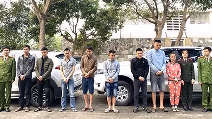 Nhóm Youtuber “soi” lô đề lừa đảo hàng chục tỉ đồng