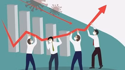 Yếu tố đảm bảo sự phục hồi bền vững và đồng đều của nền kinh tế toàn cầu