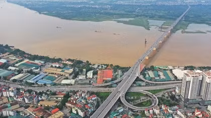 Không gian đô thị