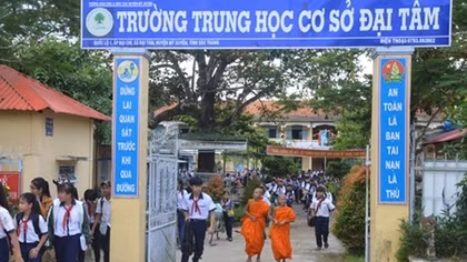 Những tấm gương hiếu học ở xã Đại Tâm