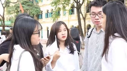 Đề thi Tổ hợp Khoa học tự nhiên: Sẽ không có “mưa điểm 10”