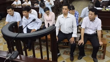 Vụ án VN Pharma: Gian xuất xứ, giả nhãn thuốc, giá trên trời...