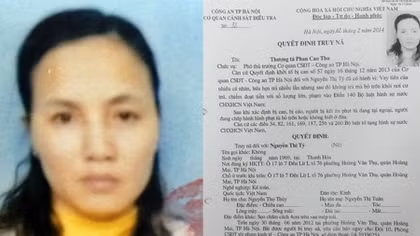 Cặp vợ chồng từ đại gia thành... chúa chổm