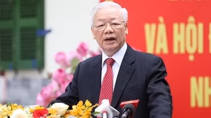 Đất nước sẽ bước vào giai đoạn phát triển mới, đáp ứng nguyện vọng của nhân dân