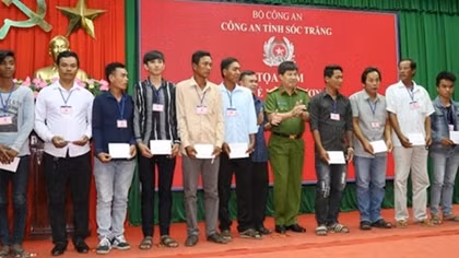 Lối về yêu thương