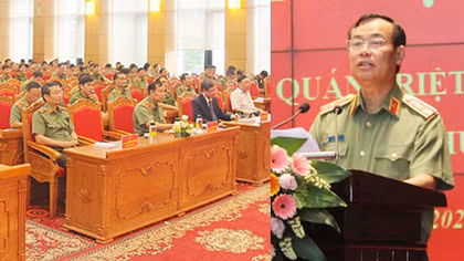 Sớm đưa nội dung Nghị quyết Đại hội XIII vào cuộc sống