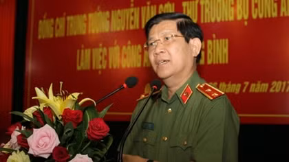 Đảm bản ANTT, tạo điều kiện thuận lợi phát triển kinh tế xã hội tại Quảng Bình
