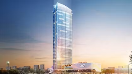 The Manhattan-Phân khu thời thượng nhất Vinhomes Imperia Hải Phòng