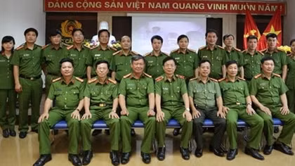 Tập trung truy bắt các đối tượng trốn truy nã trong các vụ án điểm