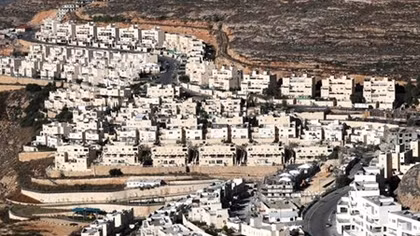 Quốc tế lên án “Kế hoạch sáp nhập Bờ Tây” của Israel