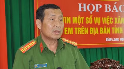 Người tháo gỡ những “nút thắt” trong các vụ án nóng