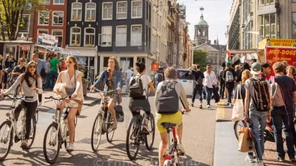 Hà Lan sẽ đổi tên nước từ Holland sang Netherlands