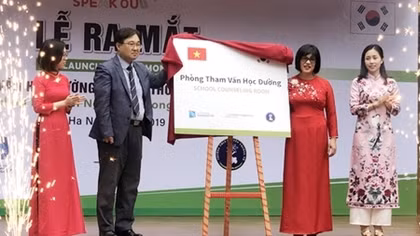 Tham vấn học đường - đừng để hữu danh vô thực
