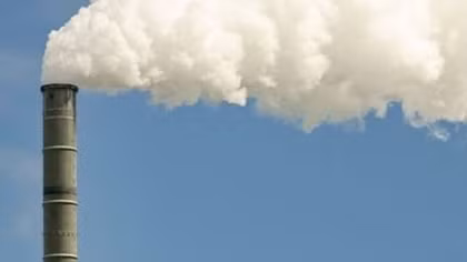 Tham vọng tạo ra nhựa từ khí thải CO2