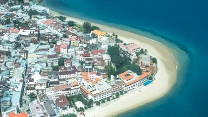 Zanzibar – Quốc gia xuất hiện và biến mất nhanh nhất thế giới
