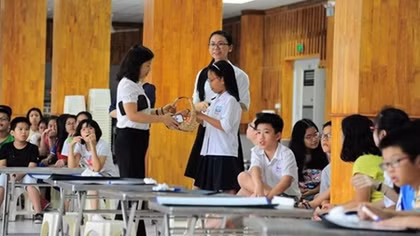 Băn khoăn thừa giáo viên khi triển khai chương trình giáo dục phổ thông mới