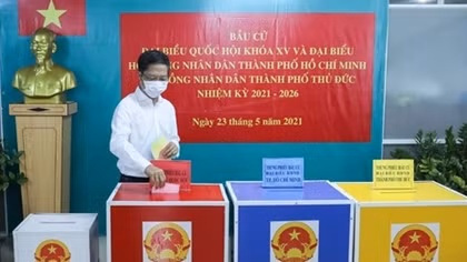 Trưởng Ban Kinh tế Trung ương kỳ vọng về các đại biểu Quốc hội và HĐND các cấp