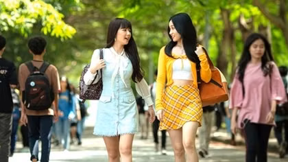 Tìm lời giải cho bài toán thiếu hụt nhân lực điện ảnh chất lượng cao