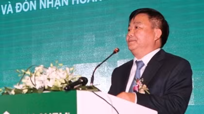 Chủ tịch Tập đoàn Hóa chất đã vi phạm trong việc bổ nhiệm vợ, em ruột...