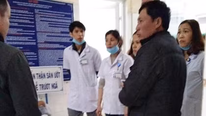 Kẻ bắn thương vong 3 mẹ con cô giáo tiểu học đã tự sát