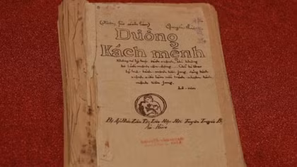 Những cống hiến lịch sử của Nguyễn Ái Quốc vào quá trình thành lập Đảng Cộng sản Việt Nam