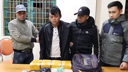 Bán thuê 66 nghìn viên ma túy tổng hợp với giá 50 triệu đồng
