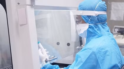 Biến chủng mới của virus SARS-CoV-2 tại Việt Nam có tốc độ lây lan lên 70%