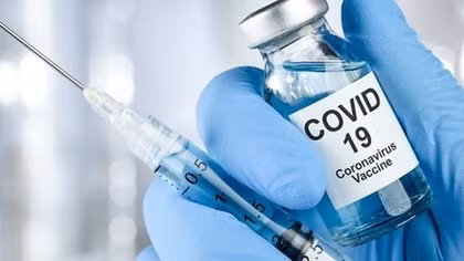 Giấc mơ 2021: Vaccine ngừa COVID-19 được tiêm đại trà