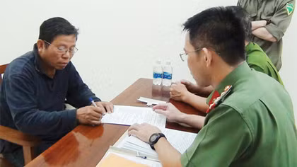 Thủ đoạn xuyên tạc vụ án Châu Văn Khảm, bôi nhọ, chống phá Nhà nước