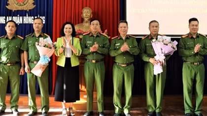 Khởi tố bà trùm “lô đề qua Zalo”
