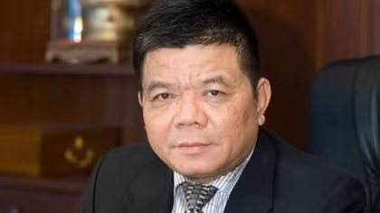 Cựu chủ tịch BIDV Trần Bắc Hà tử vong