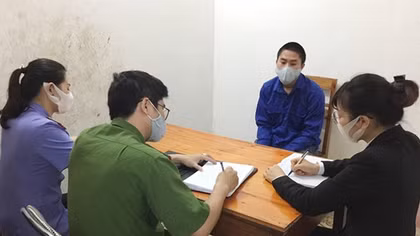 Đấu tranh chống tội phạm mua bán người ở vùng cao biên giới