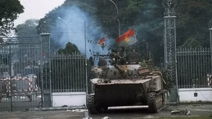Mang tinh thần của đại thắng mùa Xuân 1975, xây dựng đất nước giàu mạnh