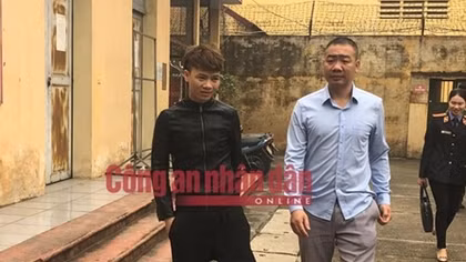 Cạm bẫy trên không gian mạng