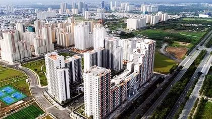 Những bất thường trong chuyển nhượng 14,39ha đất dự án khu dân cư Thạnh Mỹ Lợi