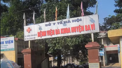 Xử lý nghiêm trách nhiệm tập thể, cá nhân sai phạm trong vụ việc trao nhầm con