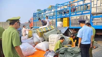 Vi phạm nhiều, “thử thách” mức độ hiểu biết của khách hàng
