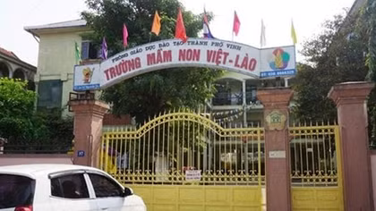 Khởi tố phụ huynh đánh giáo viên mầm non đang mang thai