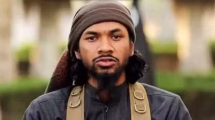 Cố vấn cao cấp của IS Neil Prakash sa lưới
